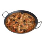 paellapan Ø37cm - Afbeelding 2