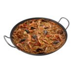 paellapan Ø47cm - Afbeelding 2