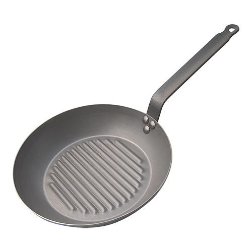 grillpan Ø30