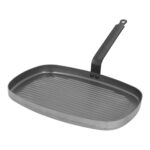 grillpan 38x26cm