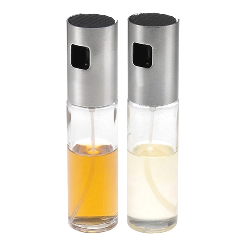 olie & azijn verstuiver