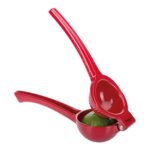 citroen/limoen knijper - Afbeelding 2