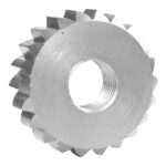 reserve wieltje - Afbeelding 2