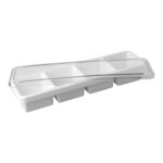 deksel voedselcontainer - Afbeelding 2