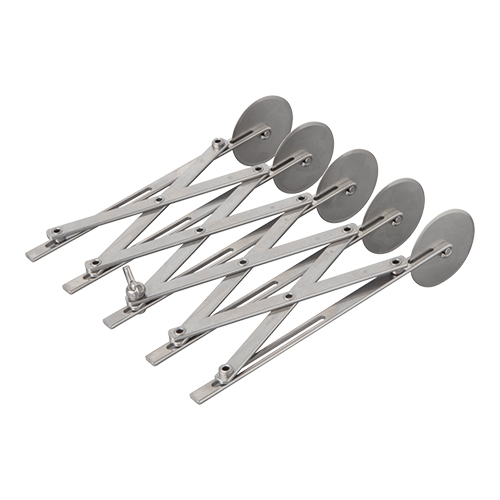 Jan Hagelsnijder |glad-5x|