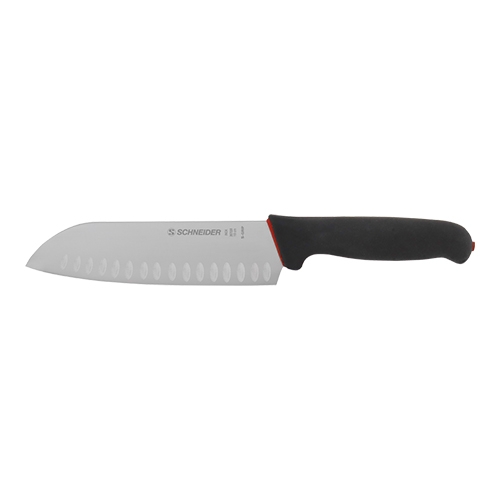 koksmes |18cm| Santoku