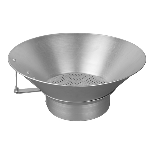 frites-lekbak Ø41cm