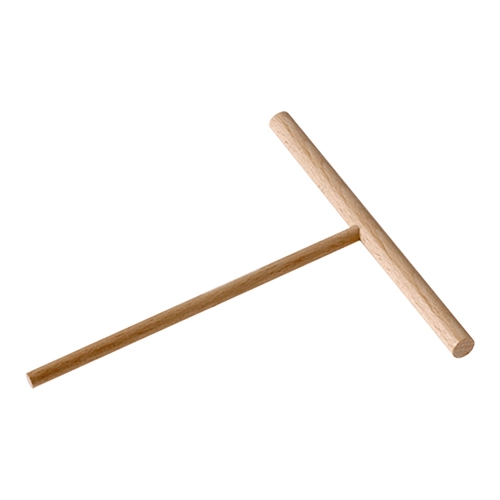 crêpe beslag verdeler