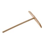 crêpe beslag verdeler