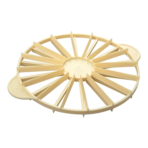 taartverdeler (14/16-dlg)