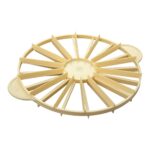 taartverdeler (14/16-dlg) - Afbeelding 2