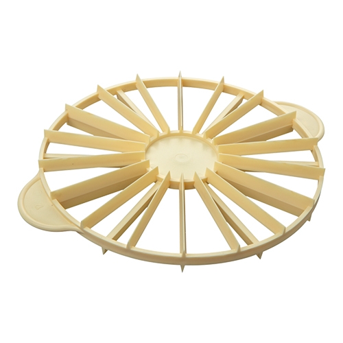 taartverdeler (12/18-dlg)