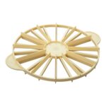 taartverdeler (12/18-dlg) - Afbeelding 2