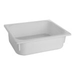 bak gastronorm GN1/2 |100 mm|