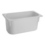 bak gastronorm GN1/3 |150 mm|