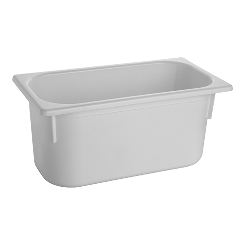 bak gastronorm GN1/3 |150 mm|