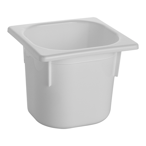 bak gastronorm GN1/6 |150 mm| bak gastronorm GN1/6 |150 mm|