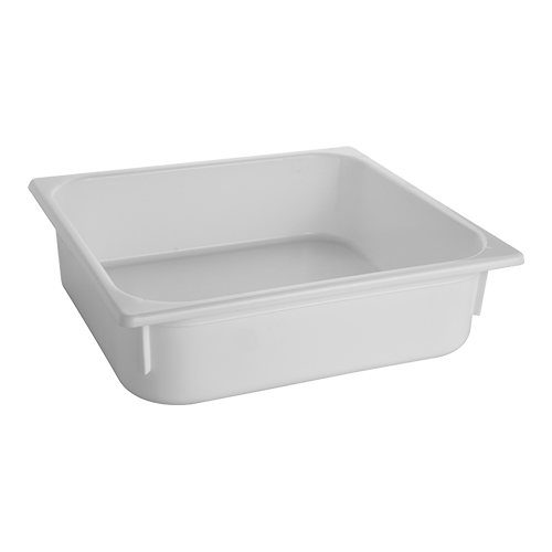 bak gastronorm GN2/3 |100 mm|