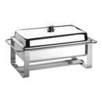 chafing dish GN1/1