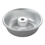 bakvorm savarin Ø09cm