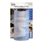 rijstrand/vorm Ø10cm - Afbeelding 2