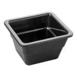 bak gastronorm GN1/6 |100 mm|