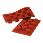 bakvorm Muffins-Small