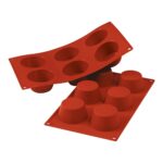 bakvorm Muffins-Medium