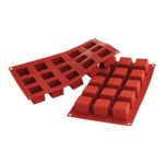 bakvorm Cubes-Mini