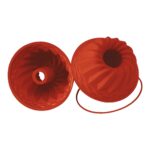 bakvorm Tulband Ø22cm