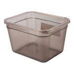 bak gastronorm GN1/2 |200 mm|