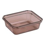 bak gastronorm GN1/2 |150 mm|