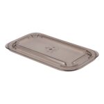 deksel gastronorm GN1/3