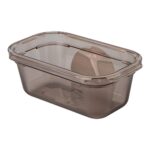 bak gastronorm GN1/4 |100 mm|