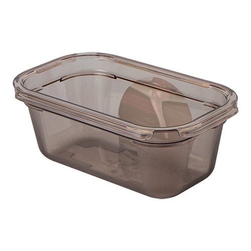 bak gastronorm GN1/4 |100 mm|