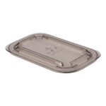 deksel gastronorm GN1/4