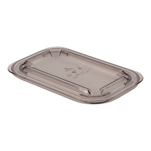 deksel gastronorm GN1/4