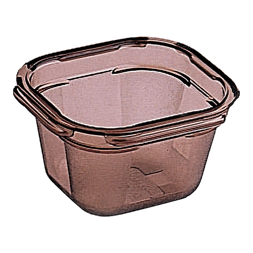 bak gastronorm GN1/6 |100 mm|