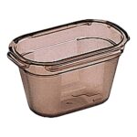 bak gastronorm GN1/9 |100 mm|