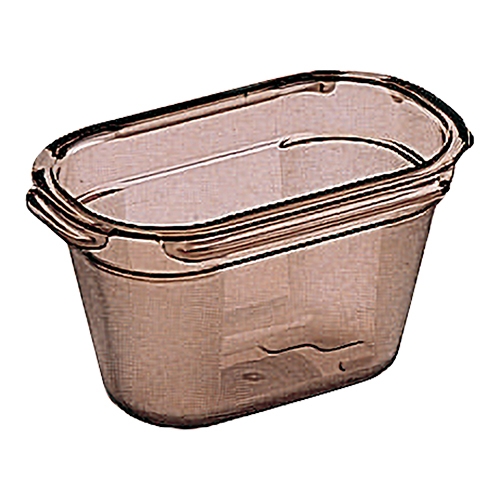 bak gastronorm GN1/9 |100 mm|