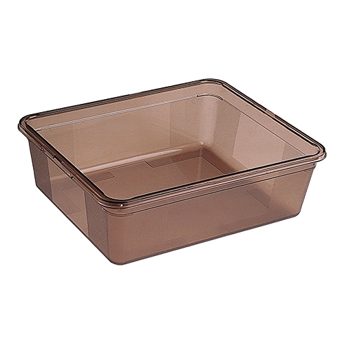 bak gastronorm GN2/1 |200 mm|