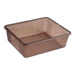 bak gastronorm GN2/1 |150 mm|