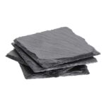 serveerplateau 10x10cm - Afbeelding 2