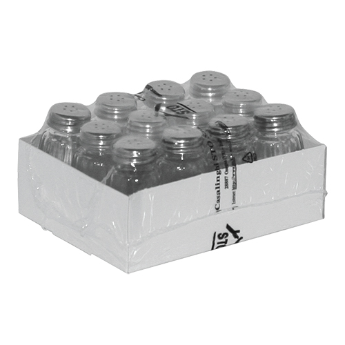 peperstrooier H.08cm