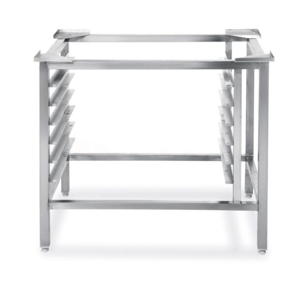 Oven stand