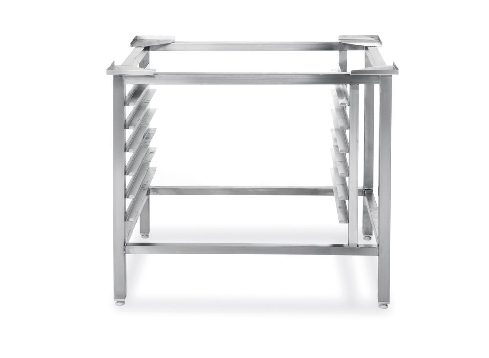 Oven stand
