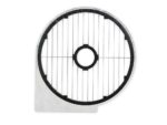 French fries cutting disc