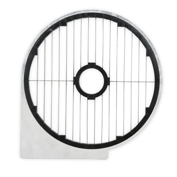 French fries cutting disc