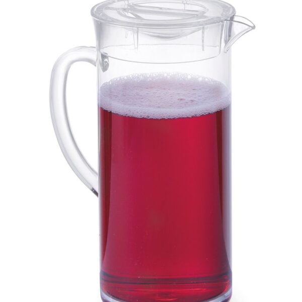 Juice jug