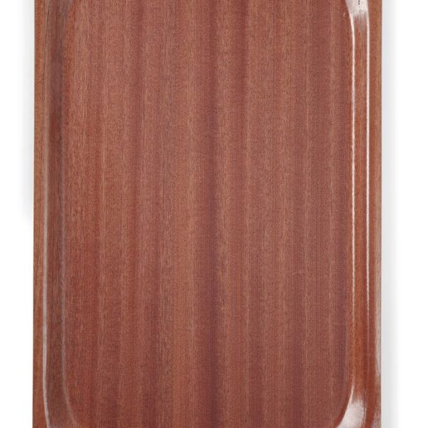 Serving tray